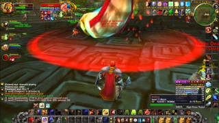 ScriptCraft Dare vs Hakkar