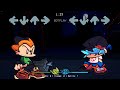 Beginning of video