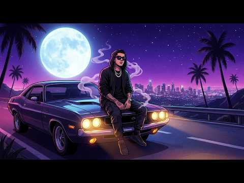 Cloud Nine Cruise Playlist — 420 Vibe Music Bluesy Hip Hop Smooth