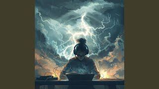 Work’s Thunderous Calm
