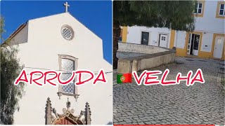 Arrendamento.mais .barato em Arruda velha.portugal 🇵🇹👍