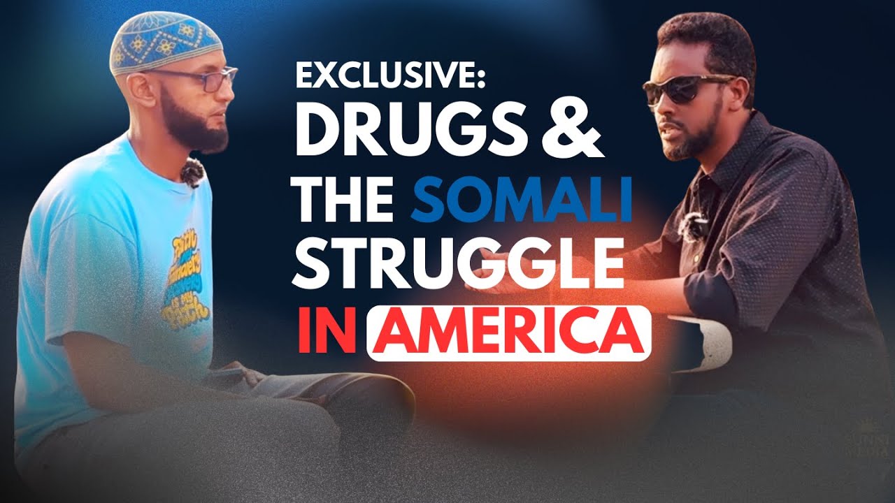 EXCLUSIVE | WAXA IGU KALIFAY BALWADDA: RIYOOYIN NAXDIN LEH & GOWRAC HORTAYDA KA DHACAY QAXII 1991.