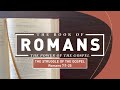 Romans 7725  the struggle of the gospel  with felix fernandez