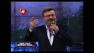 Uzun Kavak Gıcır Gıcır Gıcırlar Faruk Yılmaz 14/03/2018