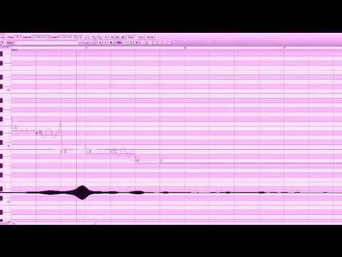 【WIP-UTAUカバー】Mahou - 魔法 【UTAU調声晒し】【凛音ツバサ】