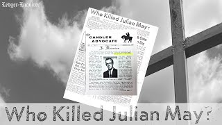Who stabbed a minister multiple times? Cold case detective revives brutal 1960 murder mystery