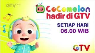 Download lagu Promo : Spongebob Squarepants Gtv   Cocomelon Gtv Versi Wheels On The Bus   Black clover gtv (2025)