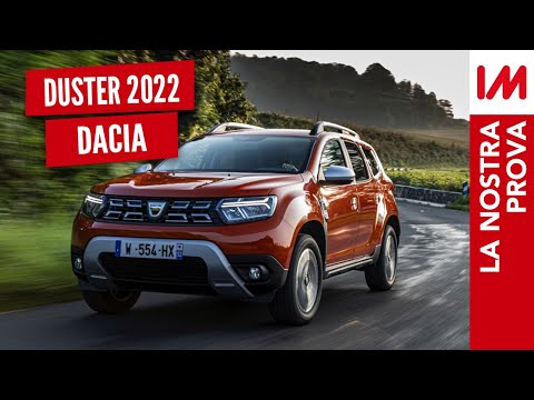 Prova Dacia Sandero