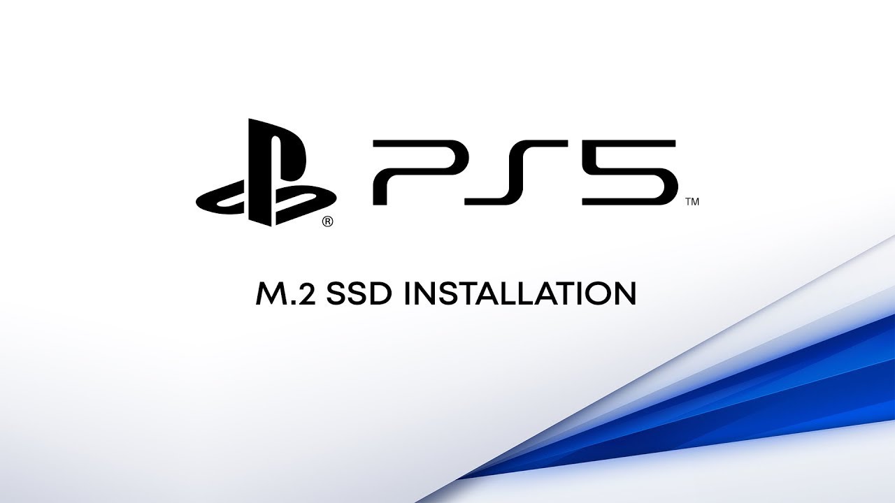 SSD no Playstation 5: mostramos como instalar e testamos a performance!