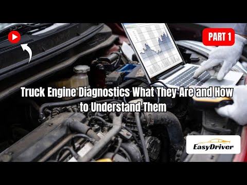 Truck Diagnostics