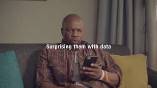 DStv Don't Dread The Shed Load Shedding Case Study