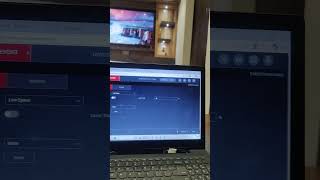 how to stop beep sound in cp plus nvr