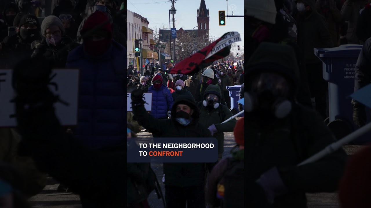 Federal immigration agents kill another US citizen in Minneapolis, sparking protests