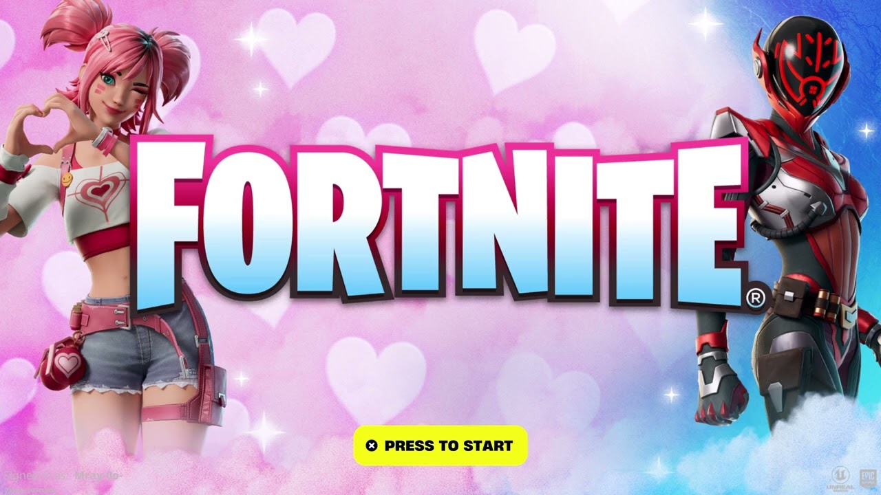 fortnite chapter 13   fortnite festival main menu music