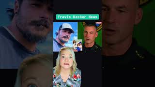 Here is some news regarding Travis Decker. #travisdecker #manhunt #update #chelancounty #tiktoks #wa