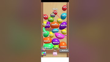 Blob Merge 3D Unlocking 8Qad