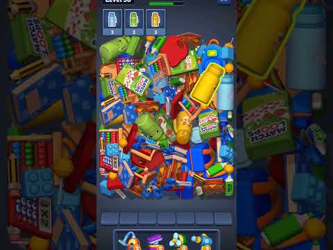 How to Get More Boosters in Match Factory!