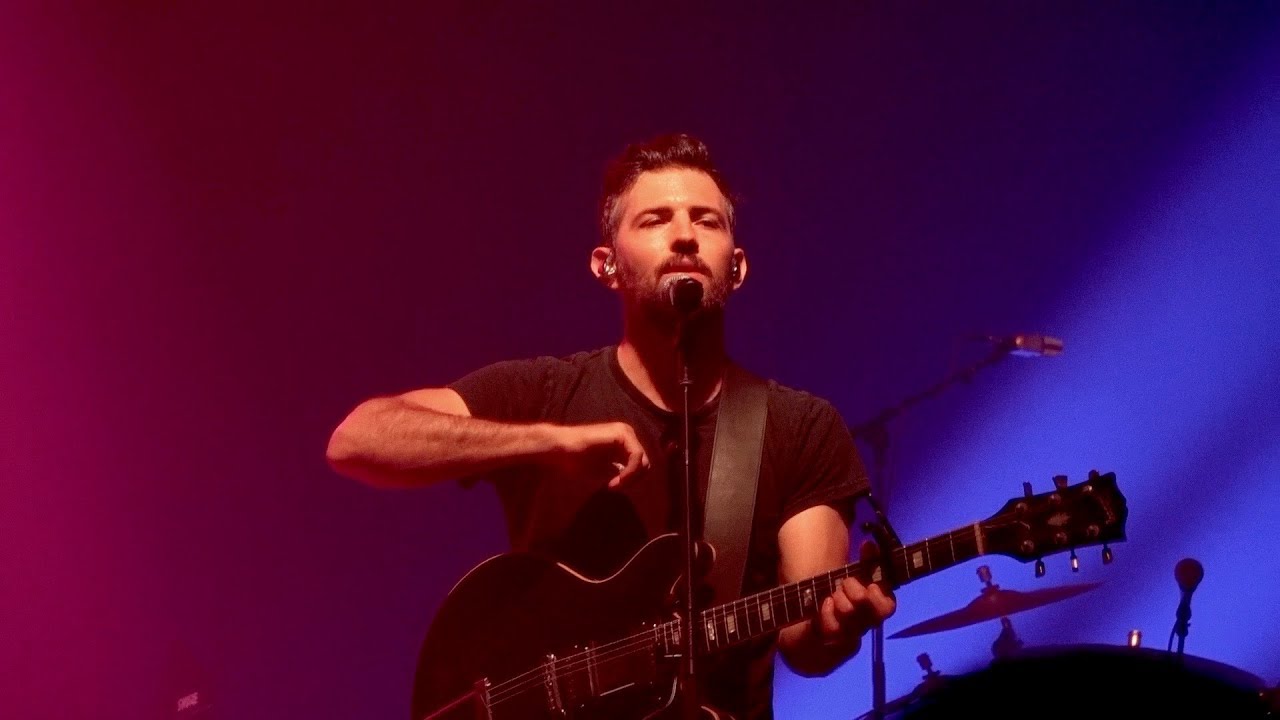 The Avett Brothers “Tell the Truth” live debut in Detroit MI 9/19/19