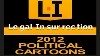 Branco 2012 Cartoons at Legal Insurrection