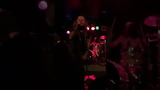 John Corabi Power to the music live 11/22/14 cudahy Wisconsin 1994 Motley Crue