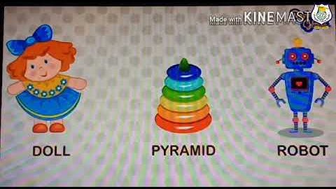 Class 1 I Maths I Video 4