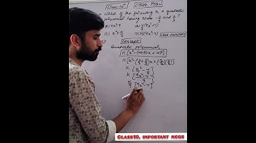 class10| maths| cbse,PYQs| important mcqs| 2023 paper solution