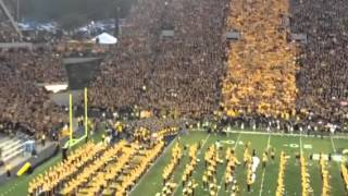 Brett Greenwood Honorary Captain vs Pitt 15