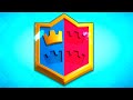 ПЕРВЫЙ РАЗ ИГРАЮ  В 2 НА 2 C ВЫБОРОМ КАРТ ! CLASH ROYALE