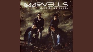 Video-Miniaturansicht von „The Marvells - Terlalu Lama Menanti“