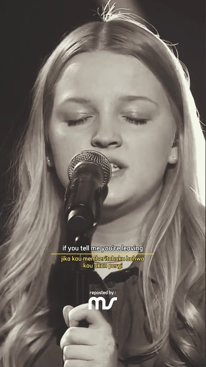 It’ll Be Okay - Shawn Mendes | Cover By Maite TVK