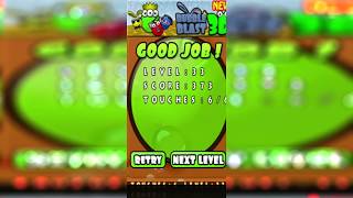 How to play bubble blast 2 pack 1 level 33 gameplay walkthrough android ios ipad #level 33 screenshot 5