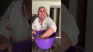 Hamur