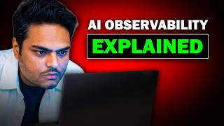 Stop Monitoring AI Like Traditional Software #ai #AIObservability #LLMOp #Langfuse #ProductionAI