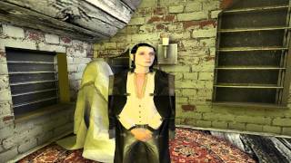 Pathologic Day 7 Part 4