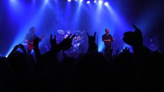 20160908 Blind Guardian 03@ProgPower USA XVII