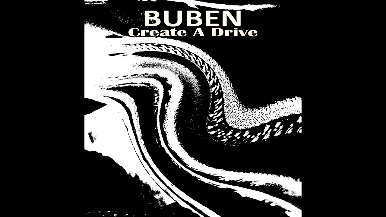 Guarda Buben-Create A Drive su YouTube Guarda Buben-Create A Drive su YouTube