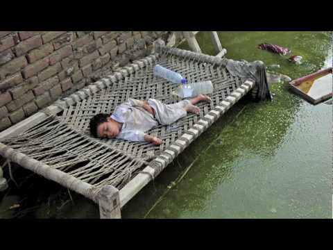 UNICEF USA: U.S. Fund for UNICEF: Clay Aiken on Pakistan flooding