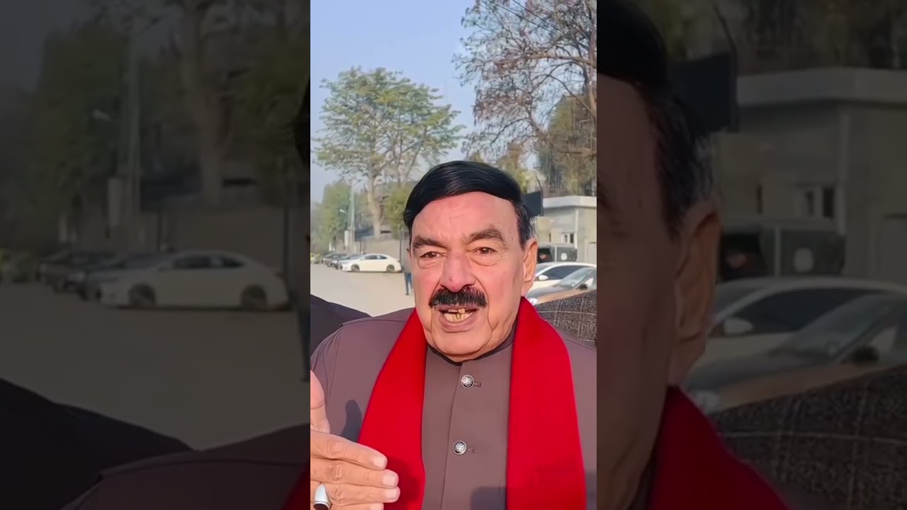 Шейх Рашид разгневан. ПОЧЕМУ?? 