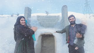 Download Lagu Furtuna nemiloasă a iernii: adăpostirea celor fără adăpost în zăpadă MP3