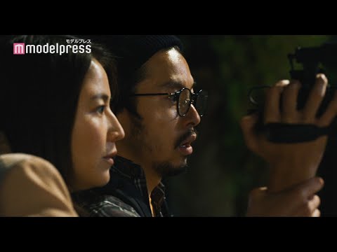 長澤まさみ・仲野太賀、人生のレールを踏み外した男・役所広司にすり寄る　映画『すばらしき世界』予告編