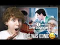 THIS WAS ICONIC! (BTS Perform 'Butter' in the Live Lounge | Reaction)