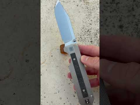 Epic Knife