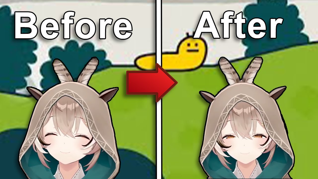 Getting Over It but Mumei's a Caterpillar (Highlights)