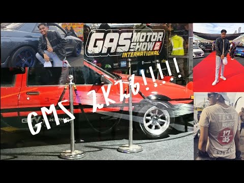 GMS 2K26!!!! ##SUNGKANG !!!