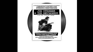 Joe Strummer & The Mescaleros - Live At Acton Town Hall (Full