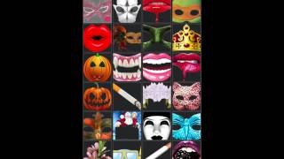 Sticker Album for iPhone/iPad screenshot 3