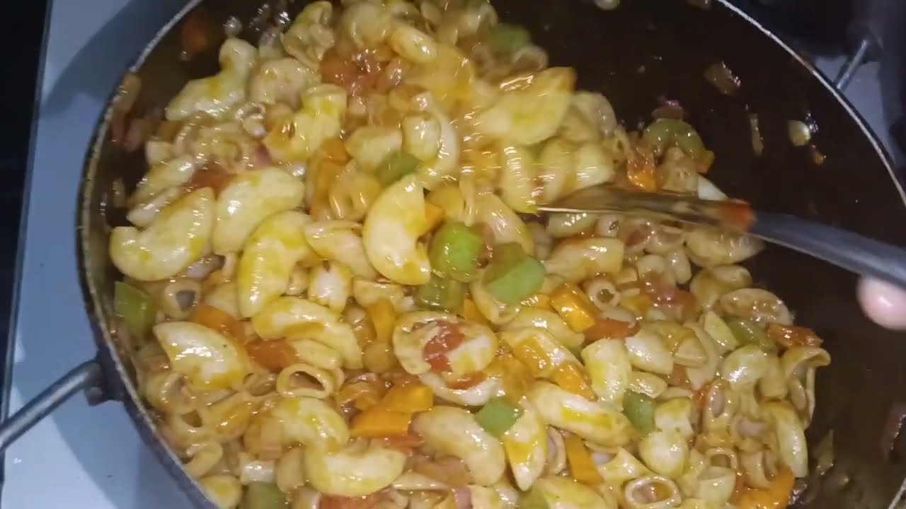 Keema pasta recipe ✨