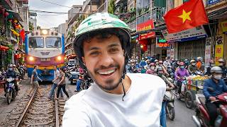 In This Country, CHAOS is NORMAL: VIETNAM 🇻🇳