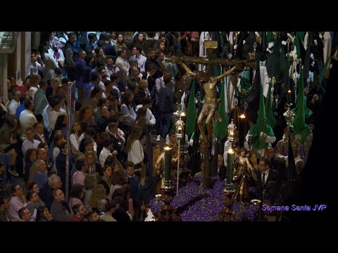 Muy Antigua, Siempre Ilustre, Venerable, Pontificia, Real, Fervorosa, Humilde y Seráfica Hermandad y Archicofradía de Nazarenos de la Santísima Vera-Cruz, Sangre de Nuestro Señor Jesucristo y Tristezas de María Santísima