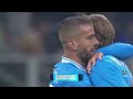 Highlights | Inter - Napoli 2-2 | Serie A - 20ª giornata